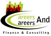 www.CareersAndCareers.com Logo